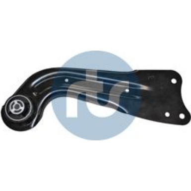 RTS Lenker, Radaufhängung 95-09151-1