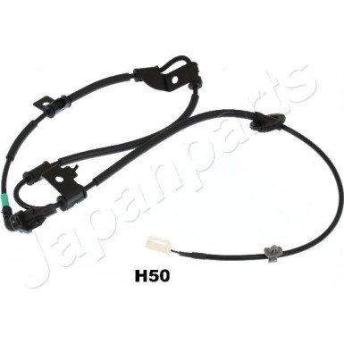 ABS-H50 Sensor, Raddrehzahl