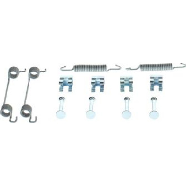 1 987 475 268 Zubehörsatz, Bremsbacken