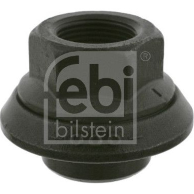 FEBI BILSTEIN Radmutter | 03799