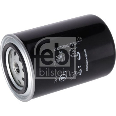 FEBI BILSTEIN Kraftstofffilter | 105774