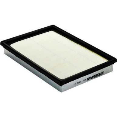 DENCKERMANN Luftfilter A140082