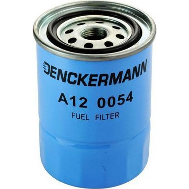 DENCKERMANN Kraftstofffilter DENCKERMANN Kraftstofffilter