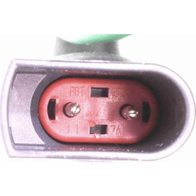 VEMO Warnkontakt, Bremsbelagverschleiß V25-72-0188