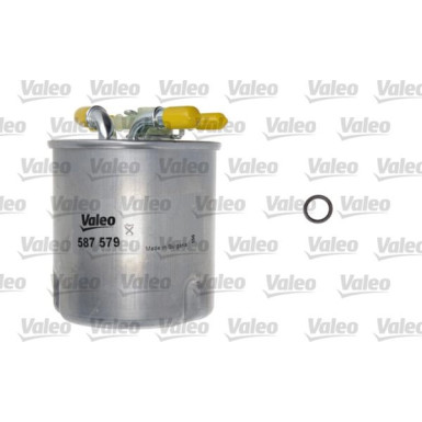 VALEO Kraftstofffilter | 587579