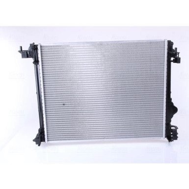 Wasserkühler PKW | Renault Megane IV 15 | 606472