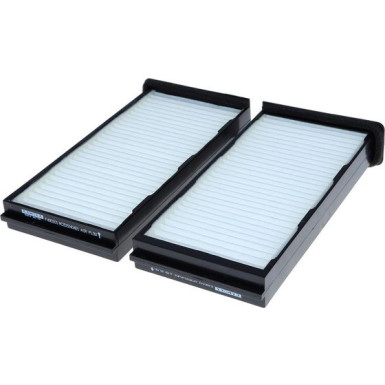 KAMOKA Filter, Innenraumluft F430101