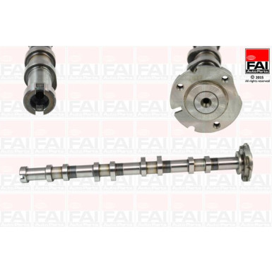 FAI AUTOPARTS Nockenwelle C341