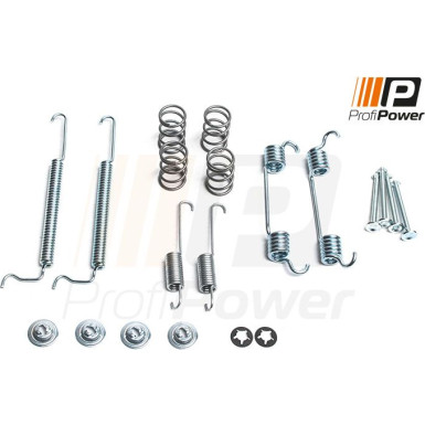 PROFIPOWER Zubehörsatz, Bremsbacken 9B2142
