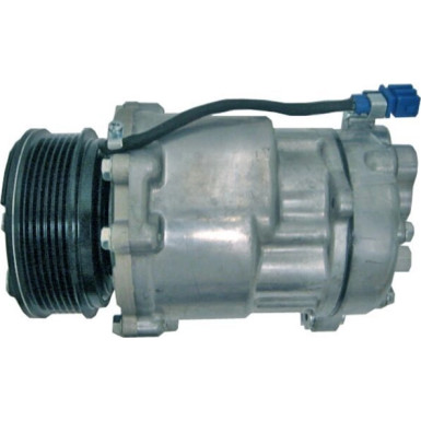 Kompressor, Klimaanlage BEHR ACP 61 000S
