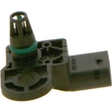 0 261 230 412 Sensor, Ladedruck