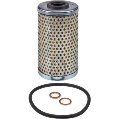 CHAMPION Ölfilter COF100105C