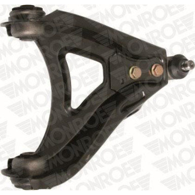 L25505 Lenker, Radaufhängung