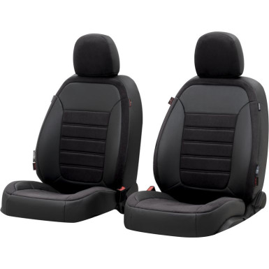 Sitzbezug Passform PKW | SKODA CITIGO (NF1) | 38969