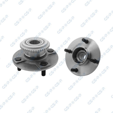 GSP Radlager 9230039