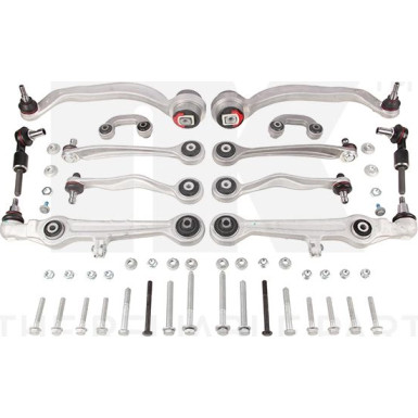 5014738 Reparatursatz, Querlenker 5014738 Reparatursatz, Querlenker