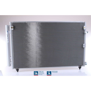 Kondensator PKW | Lexus LS 430 4,3i V8 08/00 | 940433