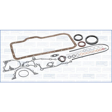 AJUSA Dichtungssatz, Kurbelgehäuse 54067300 AJUSA Dichtungssatz, Kurbelgehäuse 54067300