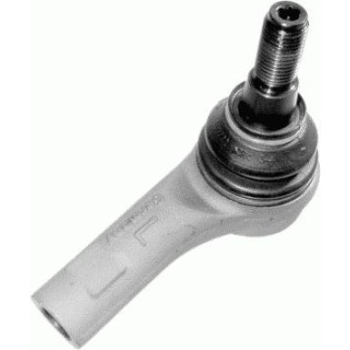 Spurstangenkopf VA re li | AUD,SEAT,SKODA,VW | 25341 01