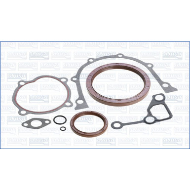 54120200 Dichtungssatz, Kurbelgehäuse