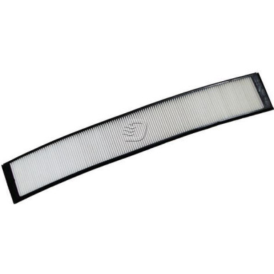 DENCKERMANN Innenraumfilter M110037