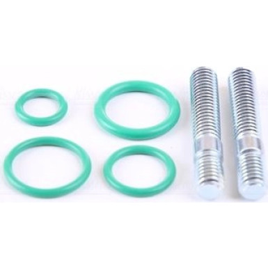 Expansionsventil Peugeot 308 07 FIRST FIT 999293