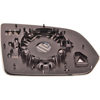 Spiegelglas, Außenspiegel M B V Klasse W447 OE A447-811-1600 HAGUS 3082837