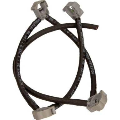 DR.MOTOR Schlauch, Leckkraftstoff DRM12018