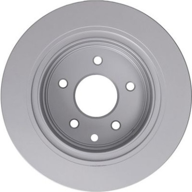 KAMOKA Bremsscheibe 1031052