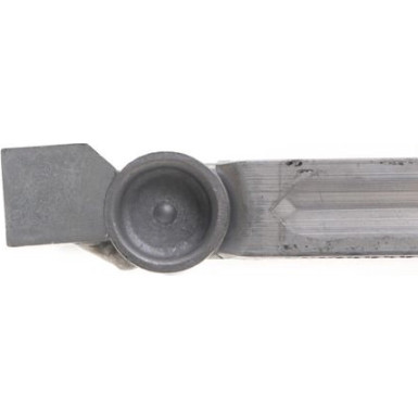 Kondensator, Klimaanlage BEHR AC 551 001S