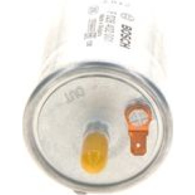Kraftstofffilter | SMART Fortwo | F 026 402 001