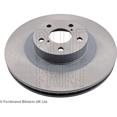 Bremsscheibe Subaru P. Outback/Impreza/Forester 03-/08- 294Mm | ADS74318