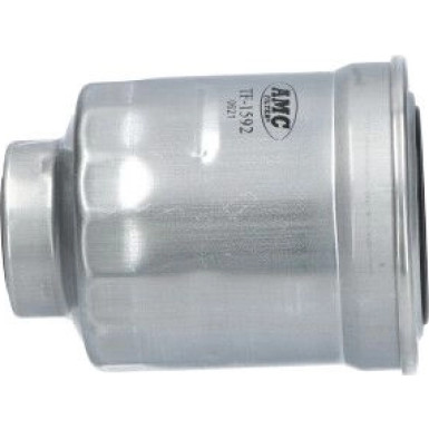 AMC Kraftstofffilter PKW | Toyota Auris (E15) 07 | TF-1592