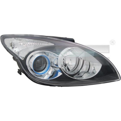 20-12277-05-2 Hauptscheinwerfer 20-12277-05-2 Hauptscheinwerfer