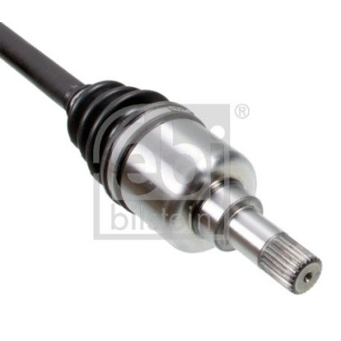 FEBI BILSTEIN Antriebswelle | 182627
