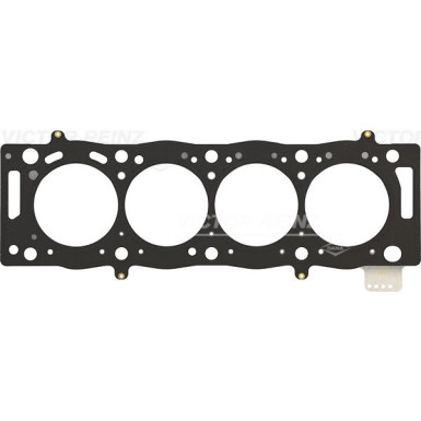 Zylinderkopfdichtung | CITROEN,FIAT,LANCIA,PEUGEOT | 61-35815-30