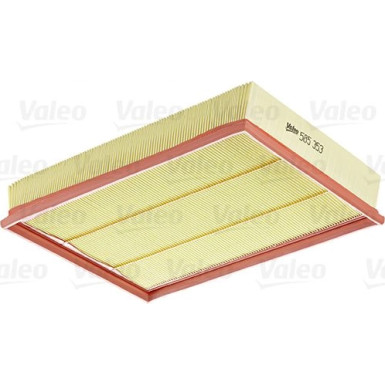 VALEO Luftfilter VALEO Luftfilter