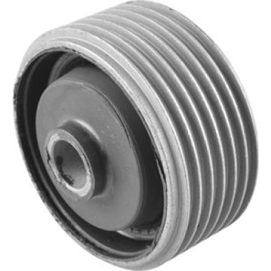 TEDGUM_TD Halter, Motoraufhängung 00445130