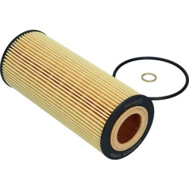KAMOKA Ölfilter F106101