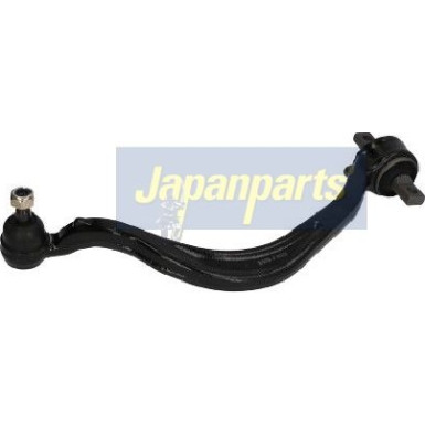 Lenker, Radaufhängung CJ-522R