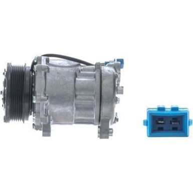 Kompressor, Klimaanlage BEHR ACP 61 000S