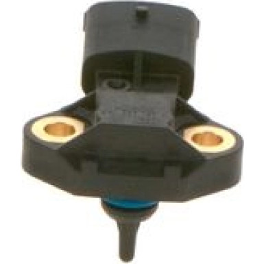 76 616 002 Temperatursensor | PORSCHE 911, Cayenne, Boxster, Cayman | 0 261 230 147