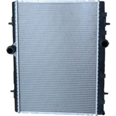 NRF Motorkühler | 59320