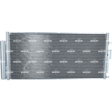 Kondensator, Klimaanlage | 350071