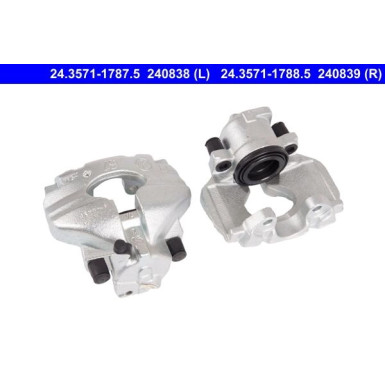 24.3571-1787.5 Bremssattel 24.3571-1787.5 Bremssattel