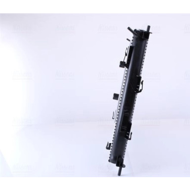 Wasserkühler PKW | NISSAN Qashqai 07- 2.0 I 16V | 67367