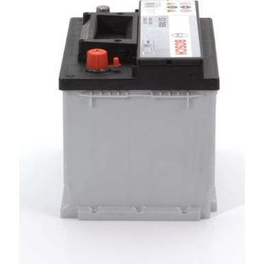 S3 005 BOSCH | PKW-Batterie | 12V 56Ah 480A | 0 092 S30 050