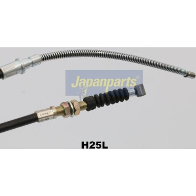 SEILZUG, FESTSTELLBREMSE HYUNDAI T. H-1 2,5 CRDI 03- LE BC-H25L