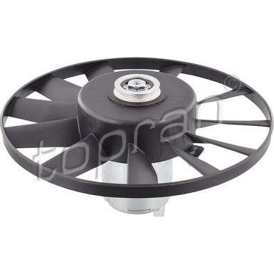 TOPRAN Kühlerlüfter 103138 TOPRAN Kühlerlüfter 103138