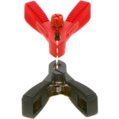 0 189 999 110 Batterieladegerät